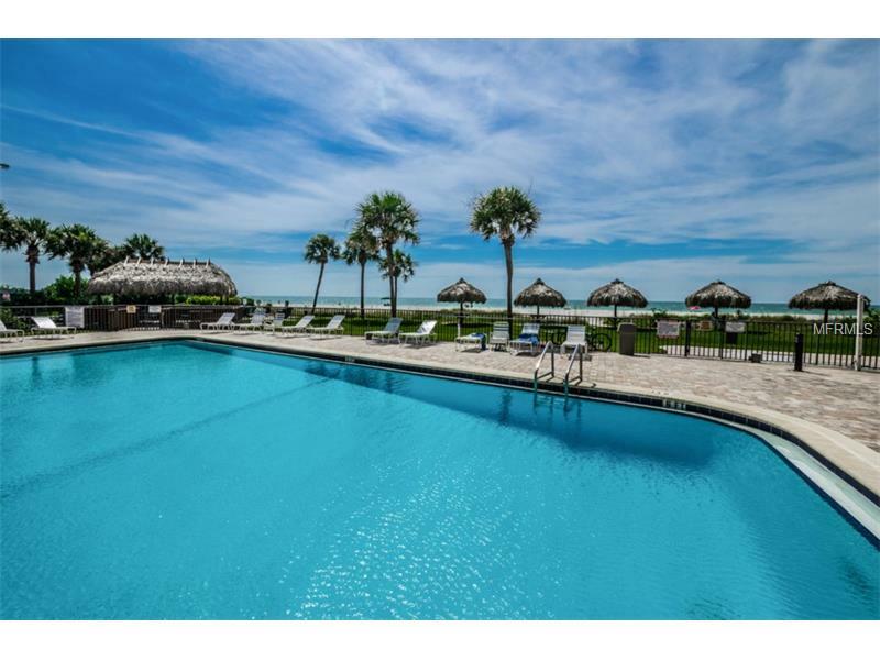 Property Photo:  1480 Gulf Boulevard 307  FL 33767 