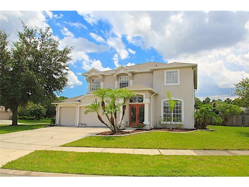 Property Photo:  13536 Ivy Brooke Lane  FL 32828 