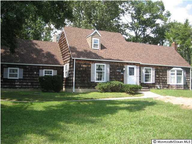 Property Photo: 662 Aldrich Road NJ 07731