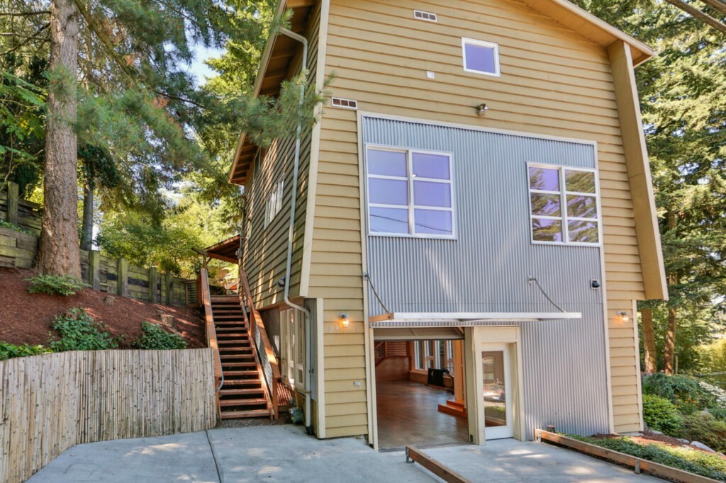 Property Photo:  20311 3rd Ave NW  WA 98177 