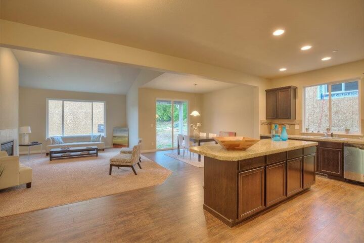 Property Photo:  1701 Cyrene Dr NW  WA 98502 
