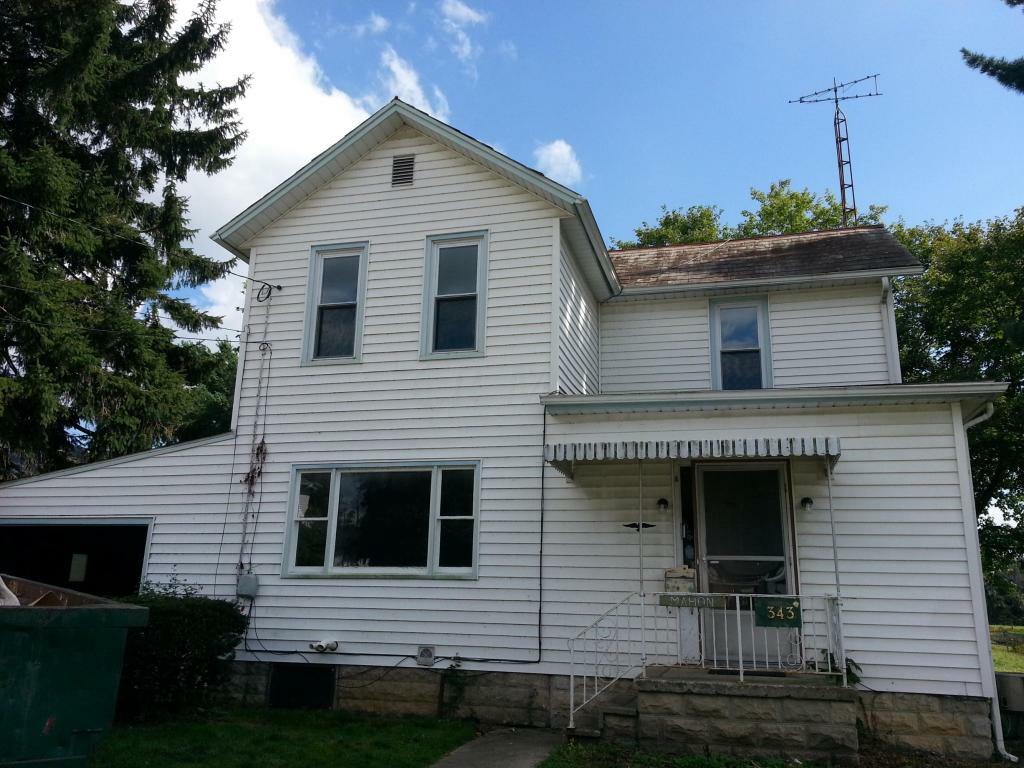 Property Photo: 343 Clarendon Street OH 43055