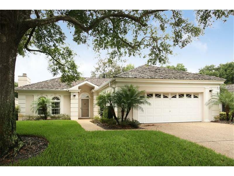 Property Photo:  8927 Savannah Park  FL 32819 