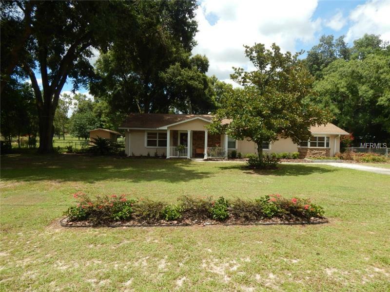 Property Photo: 37121 Orange Row Lane FL 33525