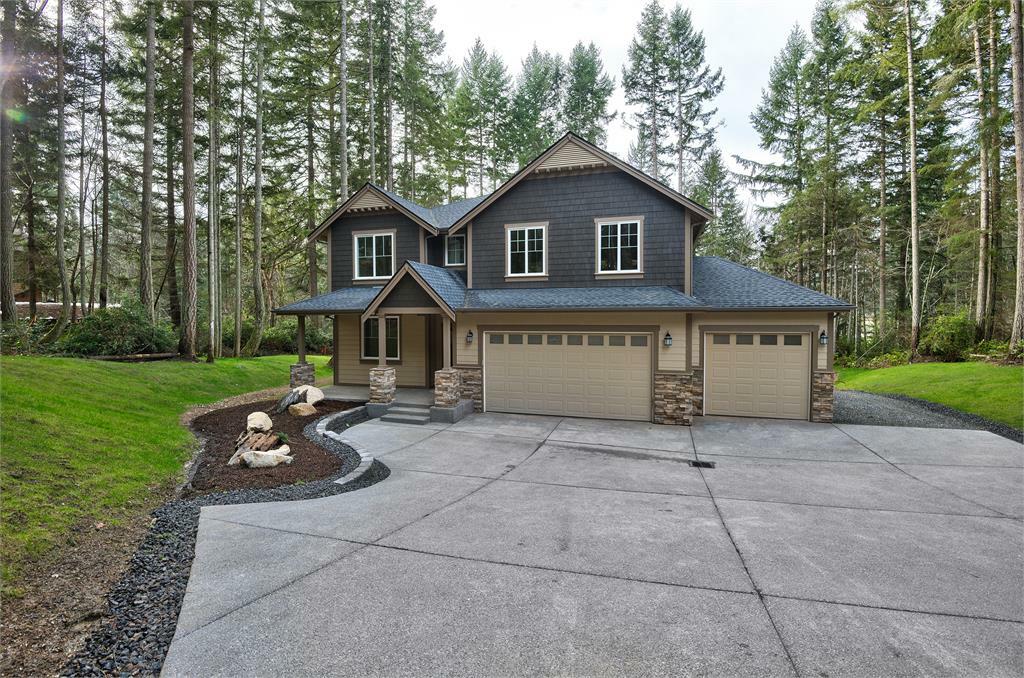 Property Photo:  7310 99th St Ct NW  WA 98332 