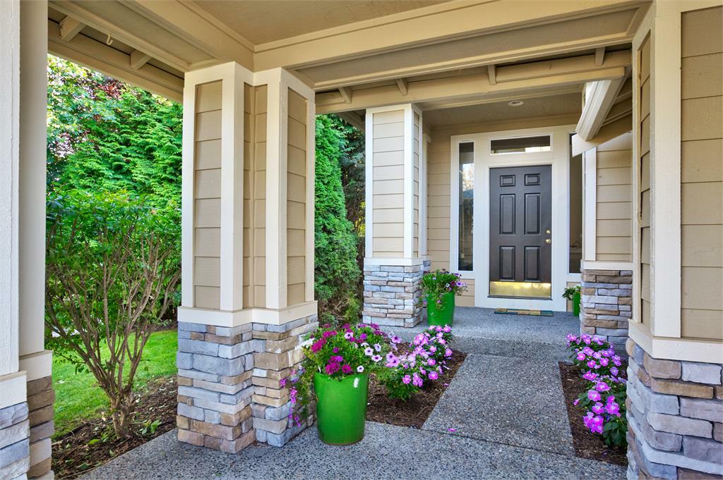 Property Photo: 6722 127th Place SE WA 98296