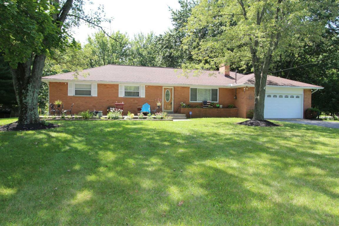 Property Photo:  7112 Lewis Center Road  OH 43021 