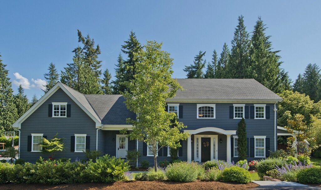Property Photo: 10819 SE 25th Place WA 98004