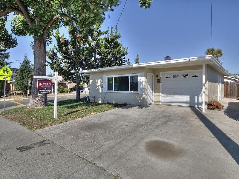Property Photo:  20012 Center St  CA 94546 