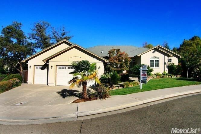 12521 Montalvo Court  Auburn CA 95603 photo