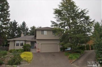 Property Photo: 6741 Lavon Court CA 95436