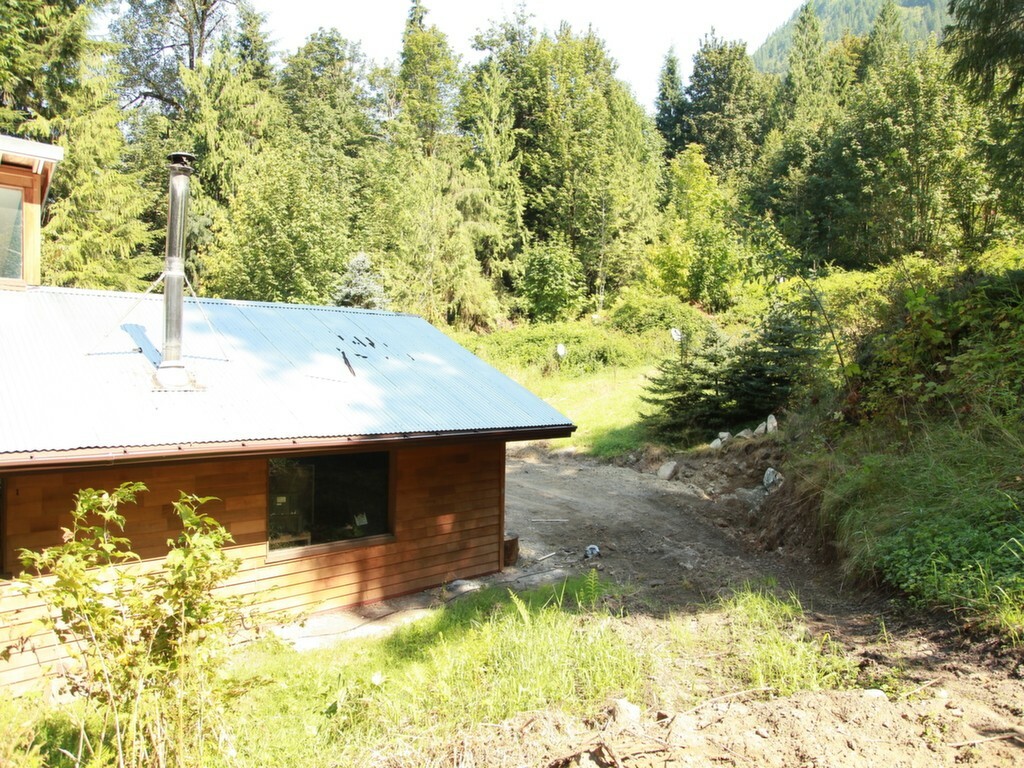 Property Photo:  4434 Mosquito Lake Rd  WA 98244 