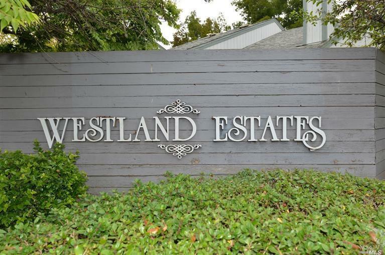 Property Photo: 359 Occidental Circle CA 95401