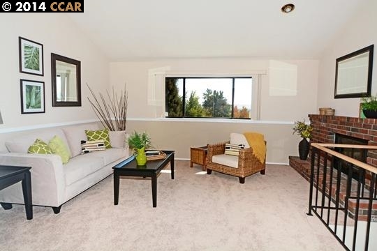 Property Photo:  87 Southwind Dr  CA 94523-1074 