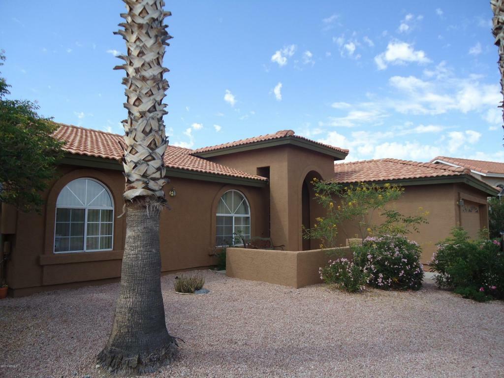 Property Photo:  16551 E Fairfax Drive  AZ 85268 