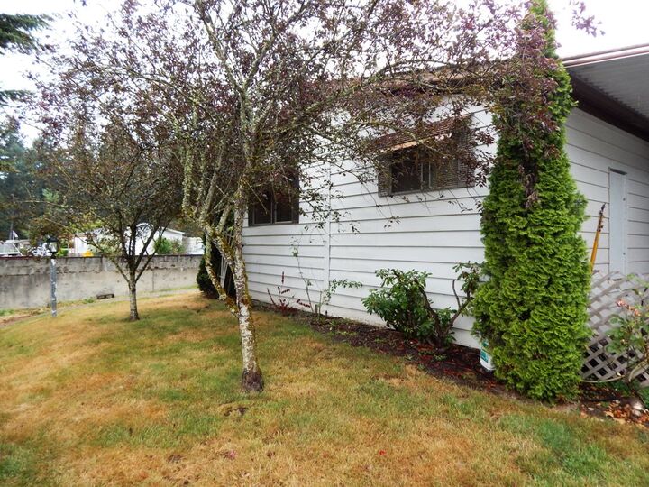 Property Photo: 3702 Hunt St A WA 98335