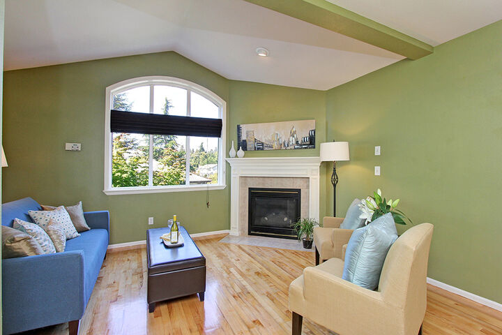 Property Photo: 8363 28th Avenue NW WA 98117