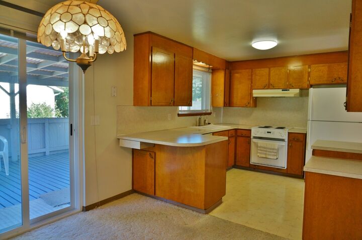 Property Photo: 8513 North Wy SW WA 98498