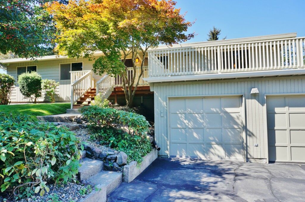 Property Photo: 1818 S Crystal Springs Rd WA 98465