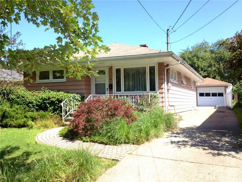 Property Photo: 311 Halley Avenue PA 16511