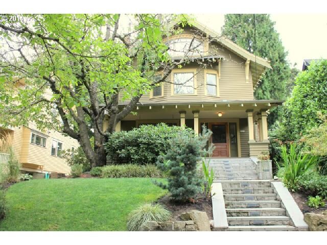 Property Photo:  3017 NE 13th Ave  OR 97212 