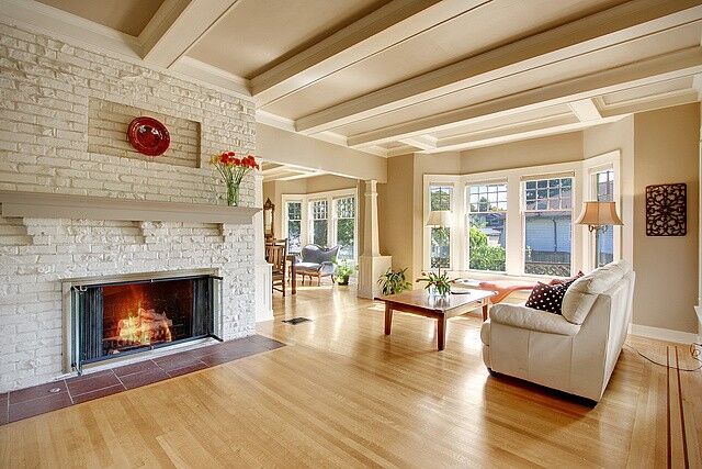 Property Photo: 3226 37th Ave S WA 98144