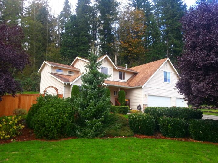 Property Photo:  24525 138th Street SE  WA 98272 