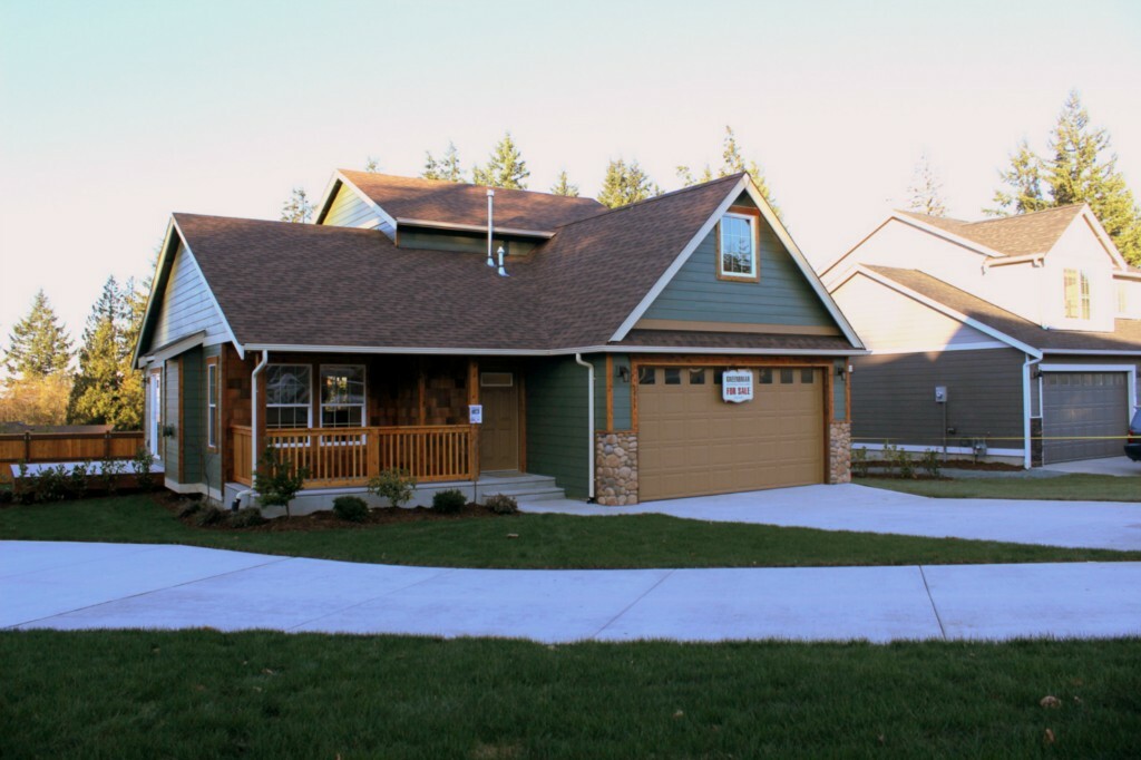 Property Photo:  2535 Elmont Ct  WA 98229 