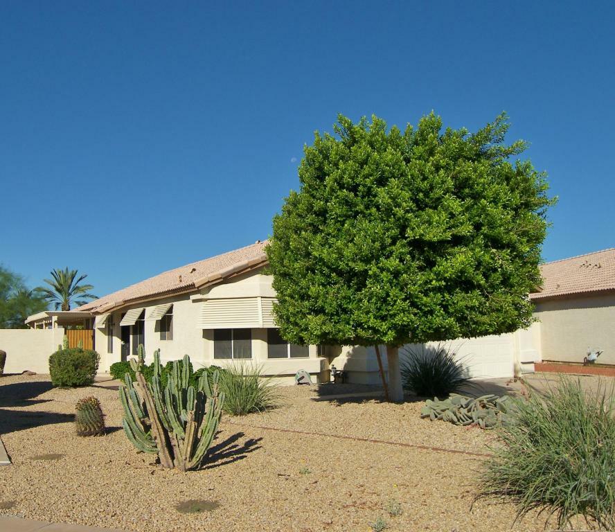 Property Photo:  20604 N 106th Lane  AZ 85382 