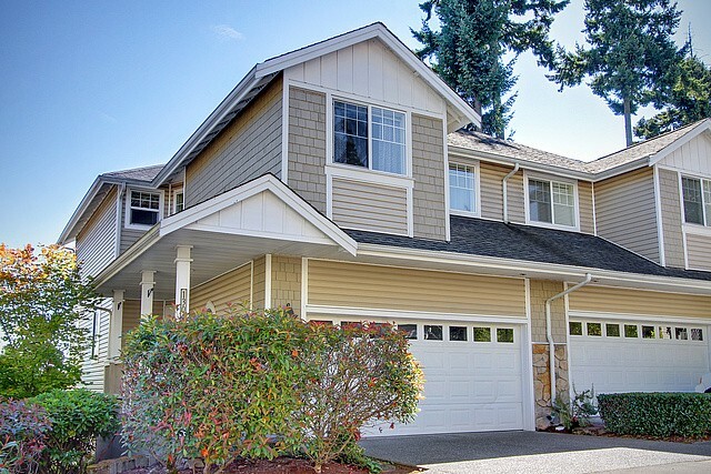 Property Photo:  13013 NE 182nd Place A  WA 98011 