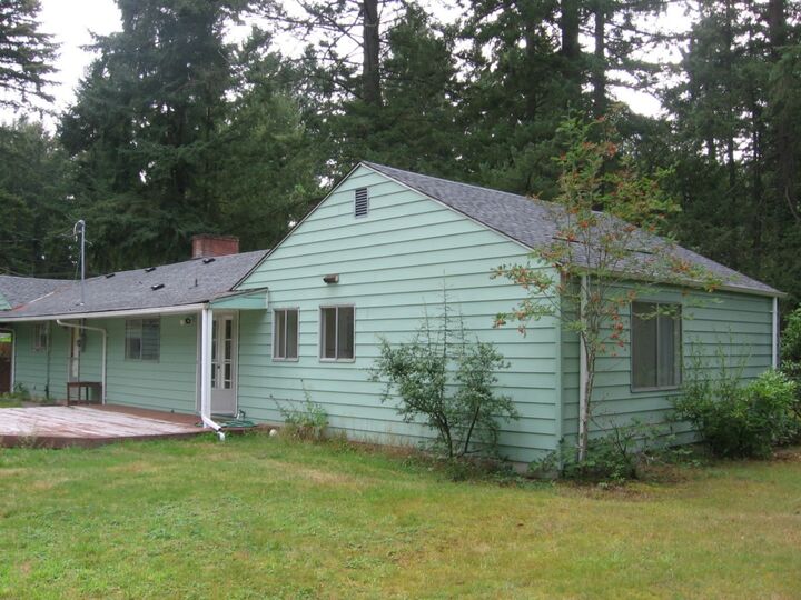 Property Photo:  12706 Nyanza Rd SW  WA 98499 