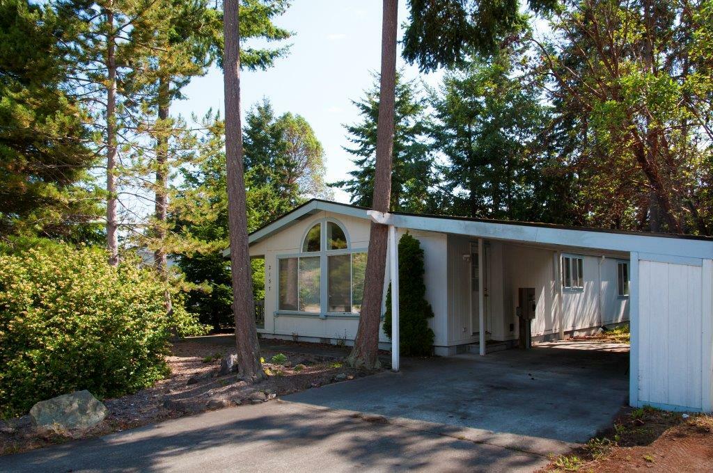 Property Photo:  2137 Victoria Ave  WA 98368 