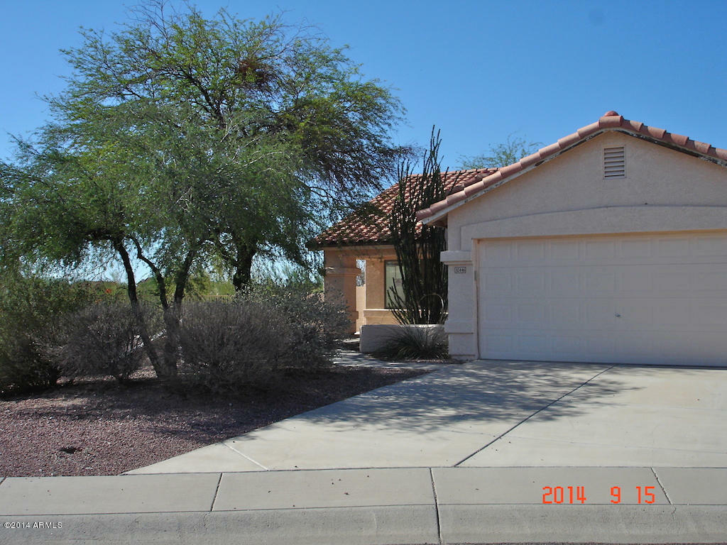 Property Photo:  10446 S Santa Fe Lane  AZ 85338 