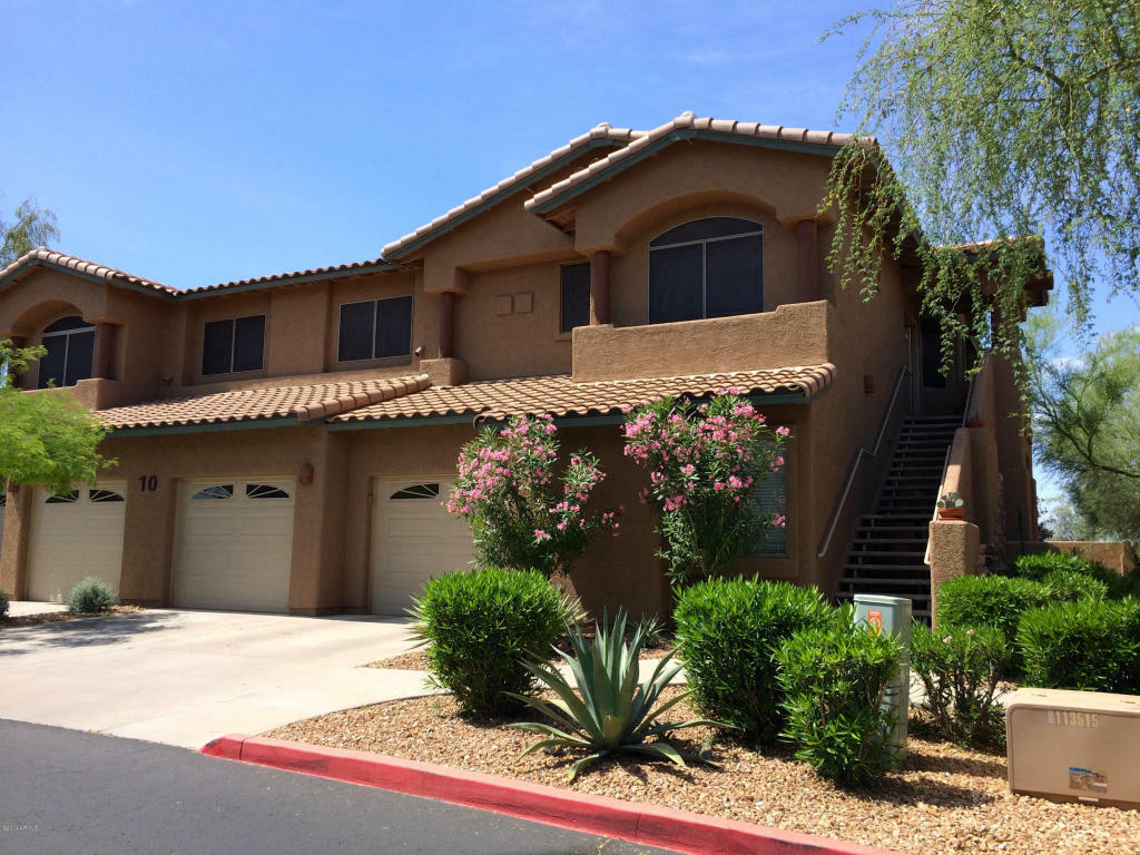Property Photo: 11500 E Cochise Drive 2020 AZ 85259