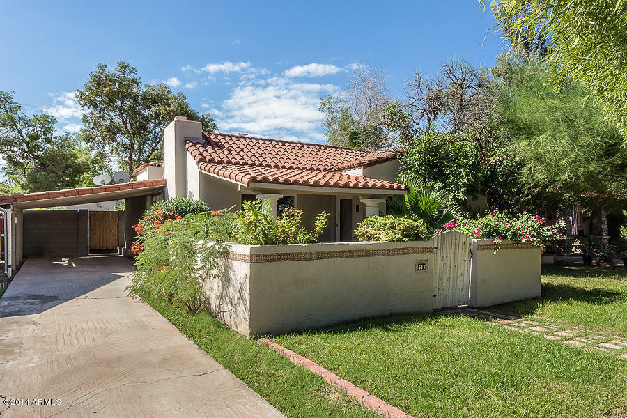 Property Photo:  513 W Encanto Boulevard  AZ 85003 