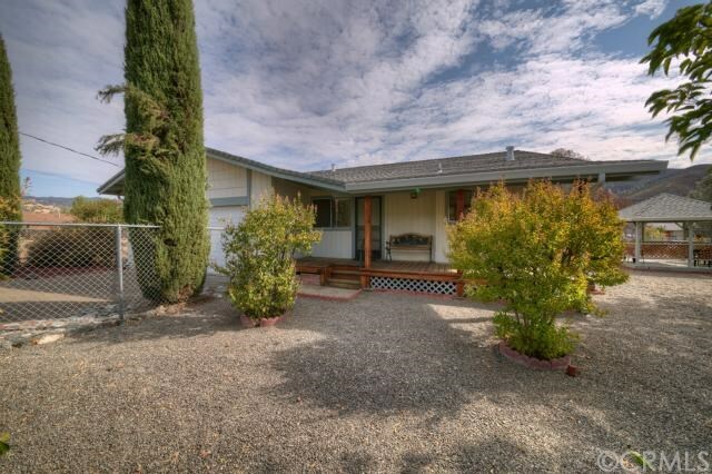 Property Photo:  17002 Acacia Way  CA 95423 