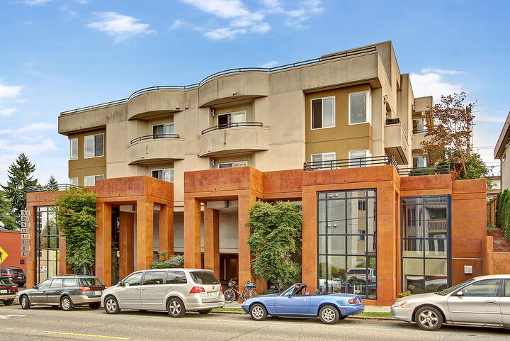 225 NE 65th St 502  Seattle WA 98115 photo