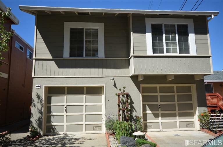 Property Photo:  510 Southhill Boulevard  CA 94014 
