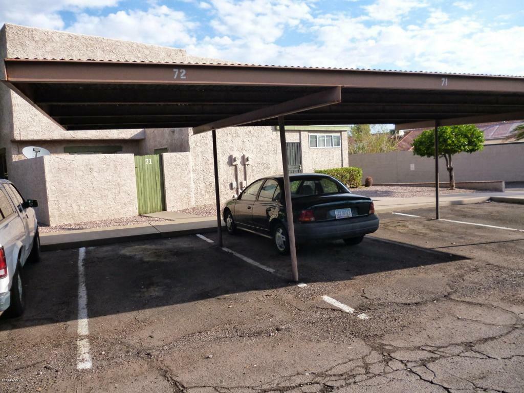 Property Photo:  1500 W Rio Salado Parkway 71  AZ 85201 