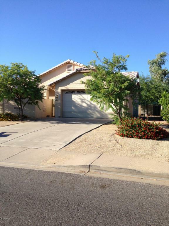 Property Photo:  4802 E Blanche Drive  AZ 85254 