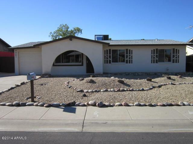 Property Photo:  4441 W Sanna Street  AZ 85302 