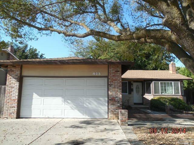 425 Berkshire Drive  Dixon CA 95620 photo