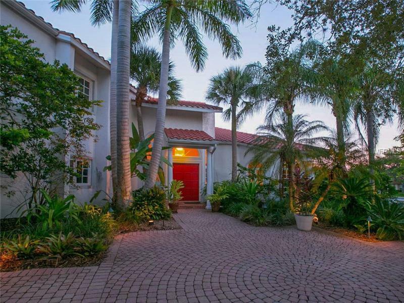 Property Photo:  447 Bird Key Drive  FL 34236 