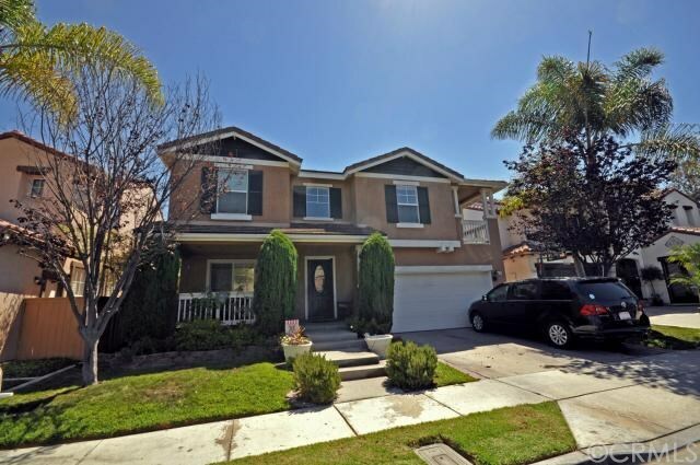 Property Photo: 5110 Costa Rustico CA 92673