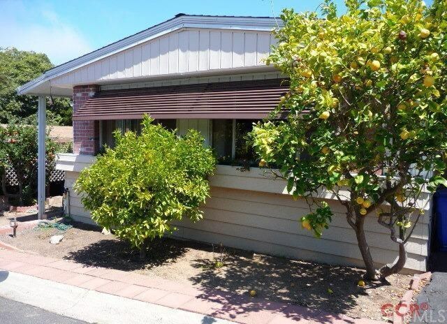 Property Photo:  1675 Los Osos Valley Road 198  CA 93402 