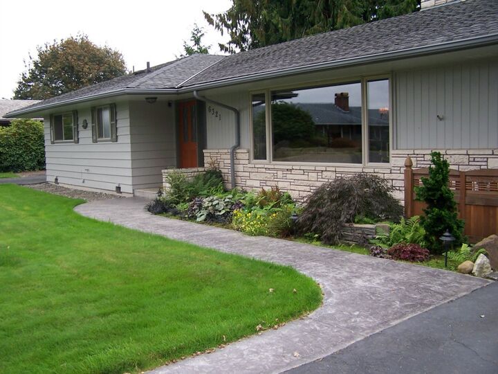 Property Photo:  6321 Northridge Dr  WA 98290 
