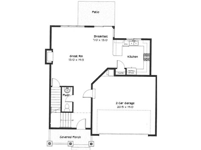 Property Photo: 4819 80th Dr NE WA 98270