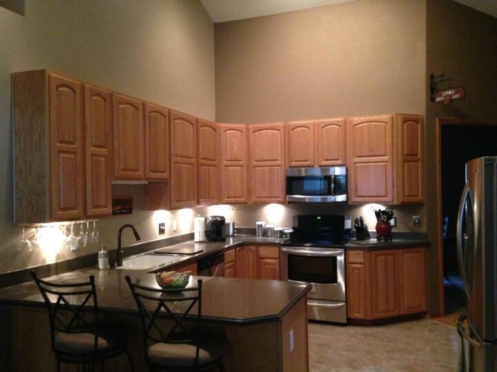 Property Photo:  11837 Arlene Lane SE  WA 98597 