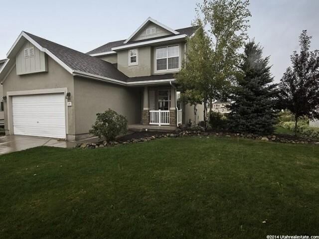 Property Photo:  Address not disclosed  UT 84032 