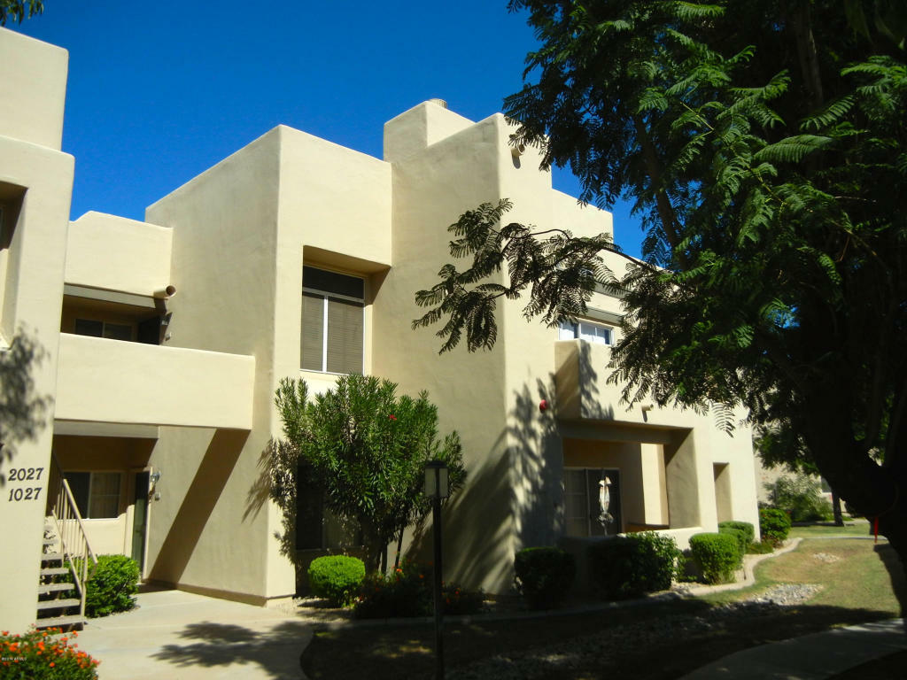 Property Photo: 11333 N 92nd Street 2028 AZ 85260